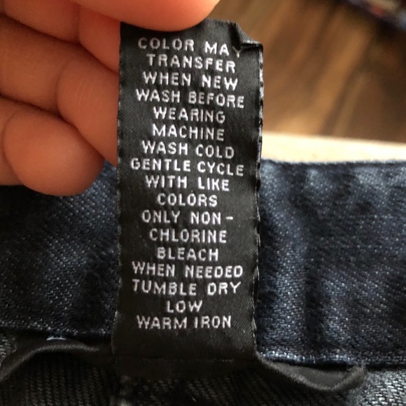 🔴 INC International Concepts Women’s Jeans Pants - Picture 5 of 8